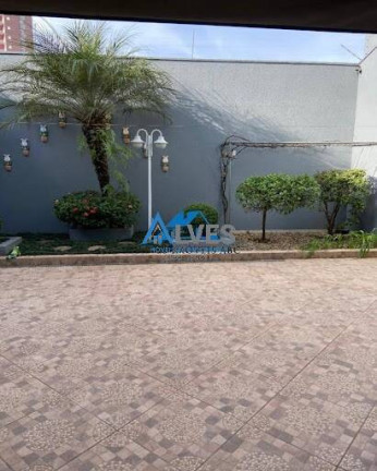 Imagem Sobrado com 3 Quartos à Venda, 480 m² em Jardim - Santo André Imagem Sobrado com 3 Quartos à Venda, 480 m² em Jardim - Santo André