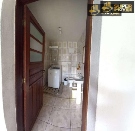 Imagem Casa com 4 Quartos à Venda, 200 m² em Fragata - Pelotas