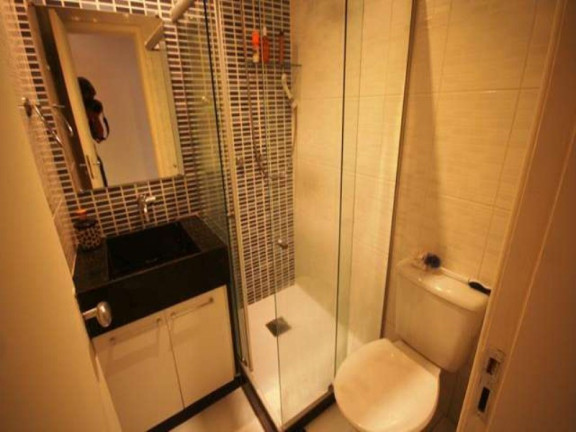 Imagem Apartamento com 1 Quarto para Temporada, 40 m² em Copacabana - Rio De Janeiro Imagem Apartamento com 1 Quarto para Temporada, 40 m² em Copacabana - Rio De Janeiro