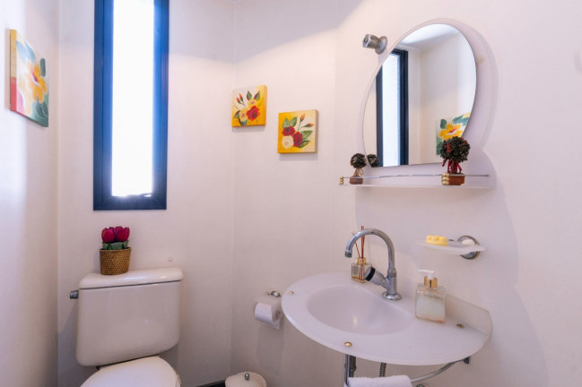 Imagem Apartamento com 3 Quartos à Venda, 92 m² em Vila Andrade - São Paulo Imagem Apartamento com 3 Quartos à Venda, 92 m² em Vila Andrade - São Paulo