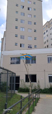 Imagem Apartamento com 2 Quartos à Venda, 40 m² em Jardim Lider - São Paulo Imagem Apartamento com 2 Quartos à Venda, 40 m² em Jardim Lider - São Paulo