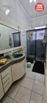 Imagem Apartamento com 1 Quarto à Venda, 55 m² em Boqueirão - Santos Imagem Apartamento com 1 Quarto à Venda, 55 m² em Boqueirão - Santos