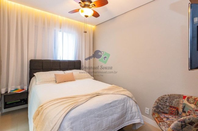 Imagem Apartamento com 2 Quartos à Venda, 117 m² em Jardim Aeroporto - São Paulo