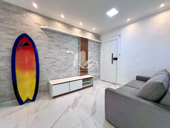 Imagem Apartamento com 2 Quartos à Venda, 65 m² em Pompéia - Santos Imagem Apartamento com 2 Quartos à Venda, 65 m² em Pompéia - Santos