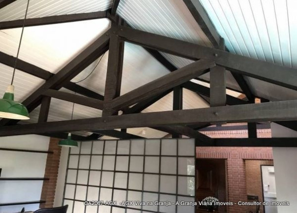 Imagem Casa com 5 Quartos à Venda, 480 m² em Chácara São João - Carapicuíba