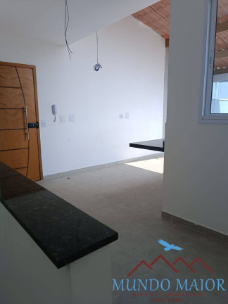Imagem Apartamento com 2 Quartos à Venda, 110 m² em Bangú - Santo André