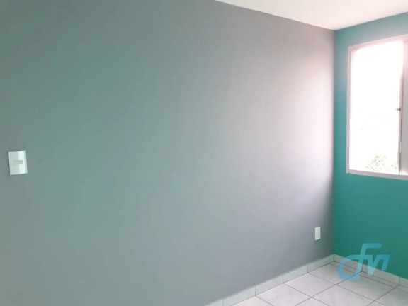 Imagem Apartamento com 2 Quartos à Venda, 50 m² em Jardim Marica - Mogi Das Cruzes