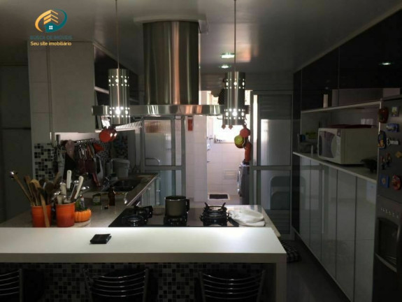 Imagem Apartamento com 3 Quartos à Venda, 152 m² em Jardim Prudência - São Paulo Imagem Apartamento com 3 Quartos à Venda, 152 m² em Jardim Prudência - São Paulo