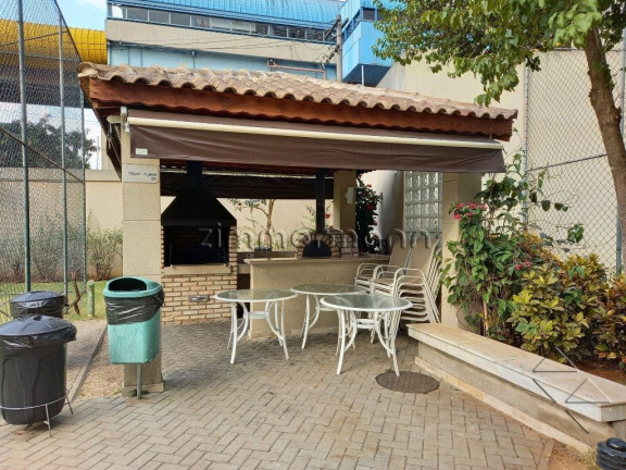 Imagem Apartamento com 3 Quartos à Venda, 125 m² em Ipiranga - São Paulo Imagem Apartamento com 3 Quartos à Venda, 125 m² em Ipiranga - São Paulo
