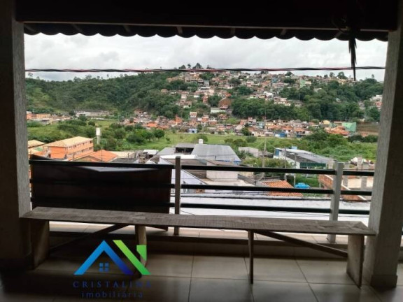 Imagem Casa com 3 Quartos à Venda, 250 m² em Jardim Santo Antônio Ii - Campo Limpo Paulista