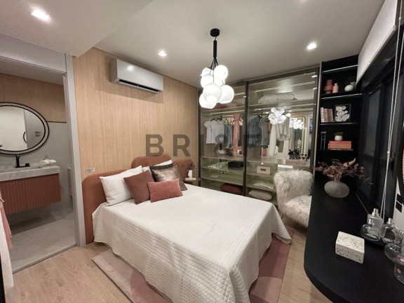 Imagem Apartamento com 4 Quartos à Venda, 164 m² em Brooklin - São Paulo Imagem Apartamento com 4 Quartos à Venda, 164 m² em Brooklin - São Paulo
