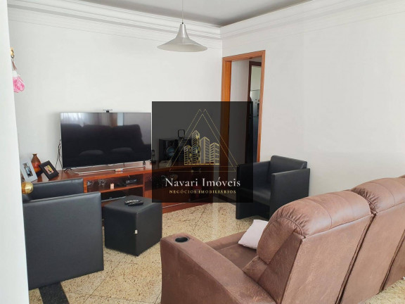 Imagem Apartamento com 3 Quartos à Venda, 98 m² em Jardim Japão - São Paulo Imagem Apartamento com 3 Quartos à Venda, 98 m² em Jardim Japão - São Paulo