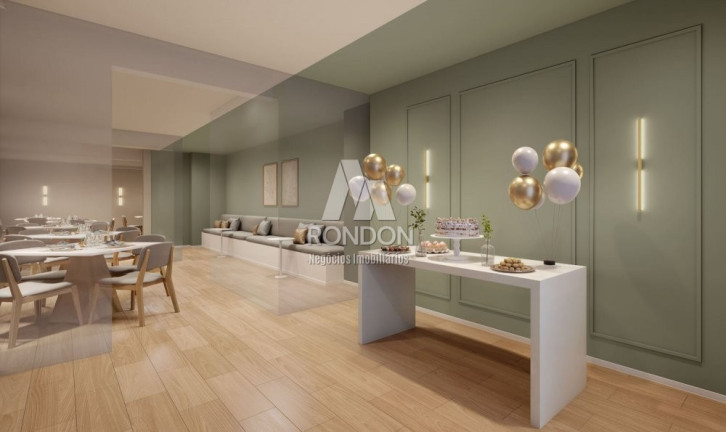Imagem Apartamento com 1 Quarto à Venda, 24 m² em Ermelino Matarazzo - São Paulo