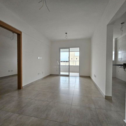 Imagem Apartamento com 1 Quarto à Venda, 55 m² em Guilhermina - Praia Grande Imagem Apartamento com 1 Quarto à Venda, 55 m² em Guilhermina - Praia Grande