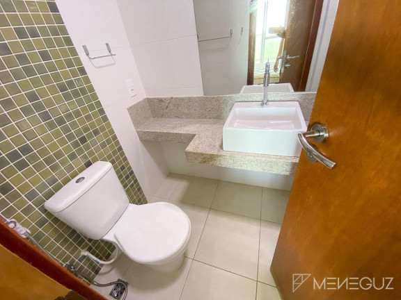 Imagem Apartamento com 3 Quartos à Venda, 130 m² em Praia Do Morro - Guarapari Imagem Apartamento com 3 Quartos à Venda, 130 m² em Praia Do Morro - Guarapari