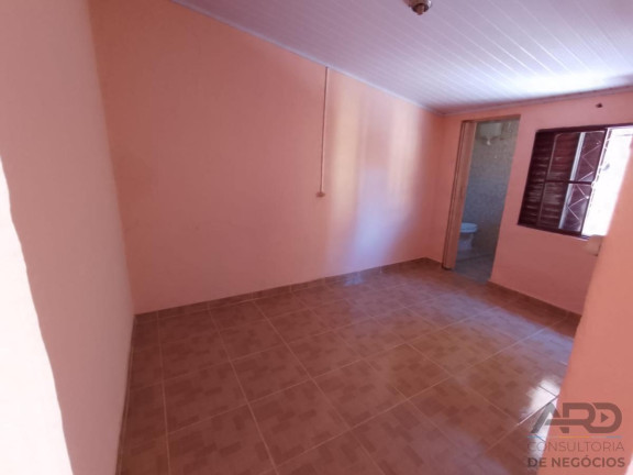 Imagem Casa com 1 Quarto para Alugar, 30 m² em Vila Nova Curuçá - São Paulo Imagem Casa com 1 Quarto para Alugar, 30 m² em Vila Nova Curuçá - São Paulo