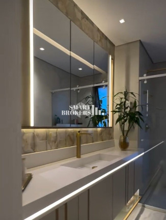 Imagem Apartamento com 3 Quartos à Venda, 171 m² em Vila Clementino - São Paulo Imagem Apartamento com 3 Quartos à Venda, 171 m² em Vila Clementino - São Paulo