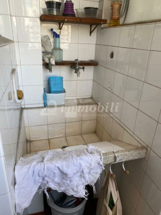 Imagem Apartamento com 1 Quarto à Venda, 72 m² em Higienópolis - São Paulo