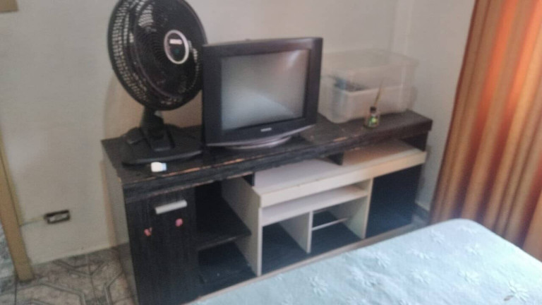 Imagem Apartamento com 1 Quarto à Venda, 36 m² em Centro - São Vicente Imagem Apartamento com 1 Quarto à Venda, 36 m² em Centro - São Vicente