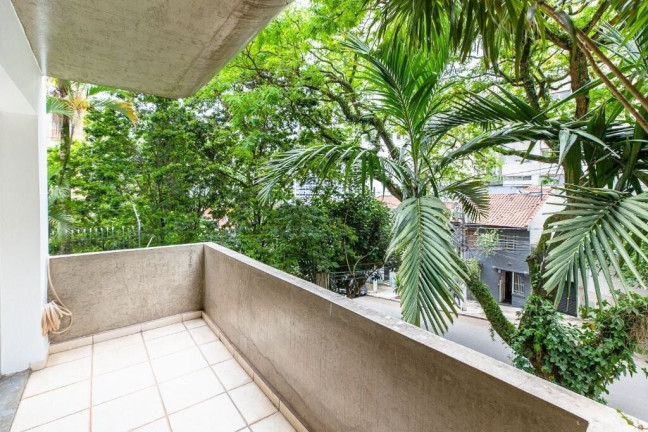 Imagem Apartamento com 4 Quartos à Venda, 299 m² em Paraíso - São Paulo