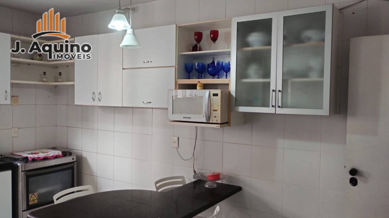 Imagem Apartamento com 4 Quartos à Venda, 154 m² em Aldeota - Fortaleza