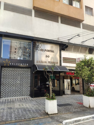 Apartamento com 2 Quartos à Venda, 101 m² em Vila Regente Feijó - São Paulo