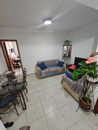 Imagem Apartamento com 1 Quarto à Venda, 42 m² em Brooklin Paulista - São Paulo Imagem Apartamento com 1 Quarto à Venda, 42 m² em Brooklin Paulista - São Paulo
