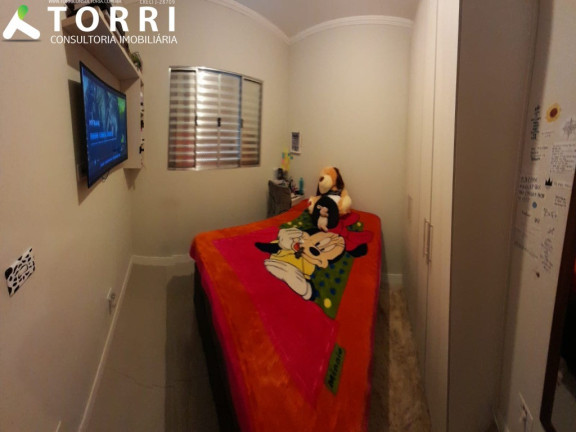Imagem Casa com 3 Quartos à Venda, 160 m² em Wanel Ville - Sorocaba Imagem Casa com 3 Quartos à Venda, 160 m² em Wanel Ville - Sorocaba