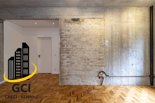 Imagem Apartamento com 2 Quartos à Venda, 120 m² em Higienopolis - São Paulo Imagem Apartamento com 2 Quartos à Venda, 120 m² em Higienopolis - São Paulo