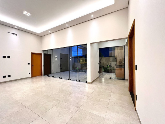 Imagem Casa com 3 Quartos à Venda, 161 m² em Residencial Maria Júlia - São José Do Rio Preto Imagem Casa com 3 Quartos à Venda, 161 m² em Residencial Maria Júlia - São José Do Rio Preto