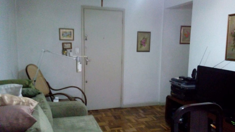 Imagem Apartamento com 1 Quarto à Venda, 47 m² em Aclimação - São Paulo