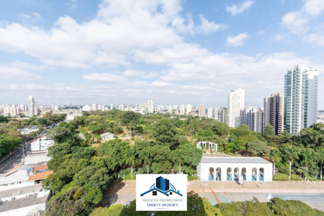Imagem Apartamento à Venda, 544 m² em Vila Regente Feijó - São Paulo Imagem Apartamento à Venda, 544 m² em Vila Regente Feijó - São Paulo