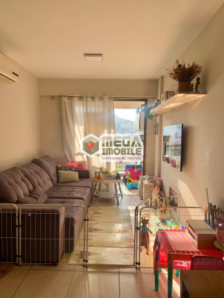 Imagem Apartamento com 2 Quartos à Venda, 76 m² em Pantanal - Florianópolis Imagem Apartamento com 2 Quartos à Venda, 76 m² em Pantanal - Florianópolis