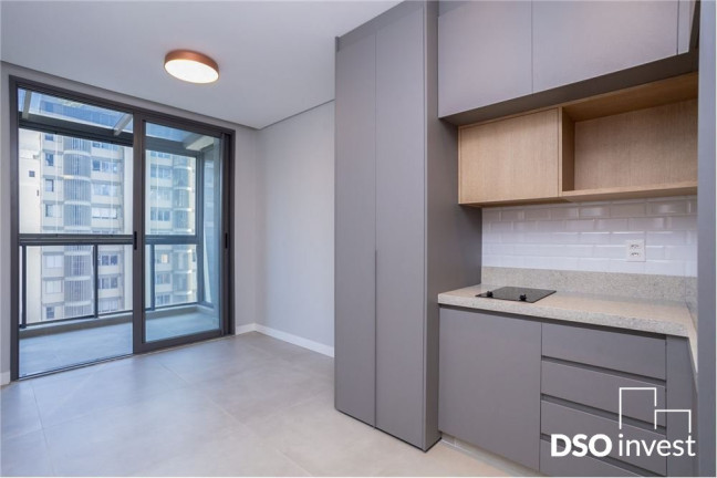 Imagem Apartamento com 1 Quarto à Venda, em Jardim Paulista - São Paulo Imagem Apartamento com 1 Quarto à Venda, em Jardim Paulista - São Paulo
