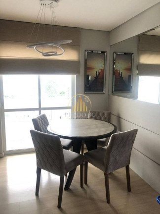 Imagem Apartamento com 3 Quartos à Venda, 98 m² em Tabuleiro - Camboriú