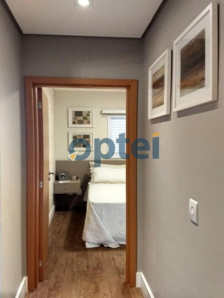 Imagem Apartamento com 2 Quartos à Venda, 64 m² em Campestre - Santo André