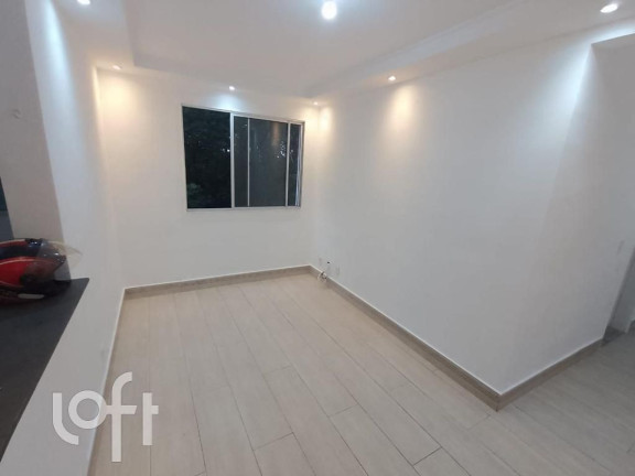 Imagem Apartamento com 2 Quartos à Venda, 37 m² em Campo Limpo - São Paulo Imagem Apartamento com 2 Quartos à Venda, 37 m² em Campo Limpo - São Paulo