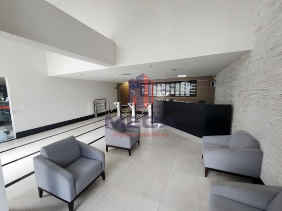 Imagem Sala Comercial à Venda, 30 m² em Praia Da Costa - Vila Velha