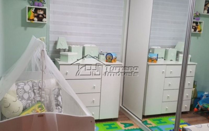 Imagem Apartamento com 2 Quartos à Venda, 50 m² em Jardim Sul - São José Dos Campos Imagem Apartamento com 2 Quartos à Venda, 50 m² em Jardim Sul - São José Dos Campos