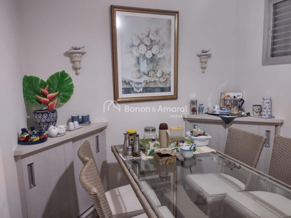 Imagem Apartamento com 3 Quartos à Venda, 165 m² em Cambuí - Campinas