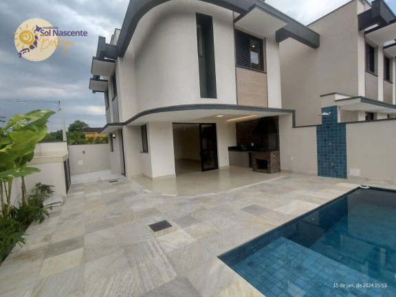 Imagem Casa com 4 Quartos à Venda, 135 m² em São Lourenço - Bertioga Imagem Casa com 4 Quartos à Venda, 135 m² em São Lourenço - Bertioga