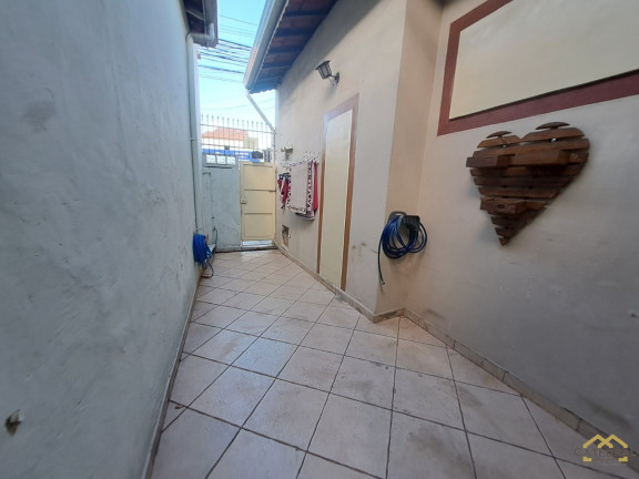 Imagem Casa com 2 Quartos à Venda, 152 m² em Ponte De São João - Jundiaí