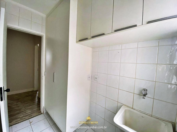 Imagem Apartamento com 3 Quartos à Venda, 100 m² em Parque Residencial Eloy Chaves - Jundiaí