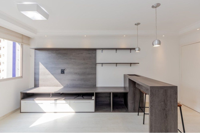 Imagem Apartamento com 2 Quartos à Venda, 79 m² em Vila Gumercindo - São Paulo