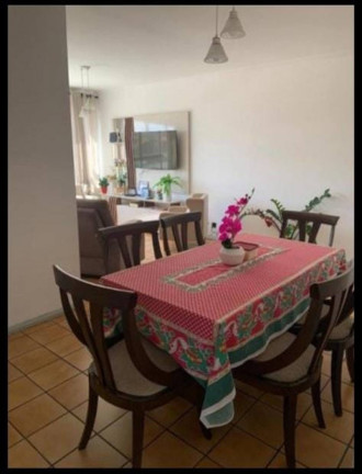 Imagem Apartamento com 3 Quartos à Venda, 115 m² em Ponto Novo - Aracaju Imagem Apartamento com 3 Quartos à Venda, 115 m² em Ponto Novo - Aracaju