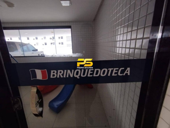 Imagem Apartamento com 4 Quartos à Venda, 143 m² em Manaíra - João Pessoa Imagem Apartamento com 4 Quartos à Venda, 143 m² em Manaíra - João Pessoa