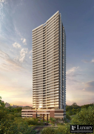 Imagem Apartamento com 3 Quartos à Venda, 162 m² em Brooklin - São Paulo Imagem Apartamento com 3 Quartos à Venda, 162 m² em Brooklin - São Paulo