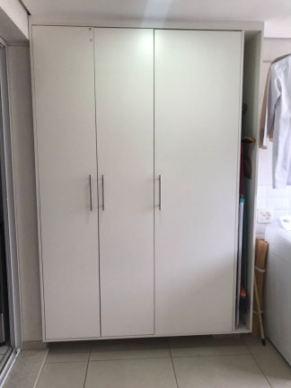 Imagem Apartamento com 3 Quartos à Venda, 111 m² em Aclimação - São Paulo Imagem Apartamento com 3 Quartos à Venda, 111 m² em Aclimação - São Paulo