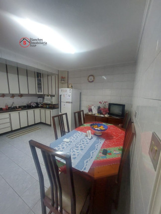 Imagem Sobrado com 3 Quartos à Venda, 140 m² em Quinta Da Paineira - São Paulo