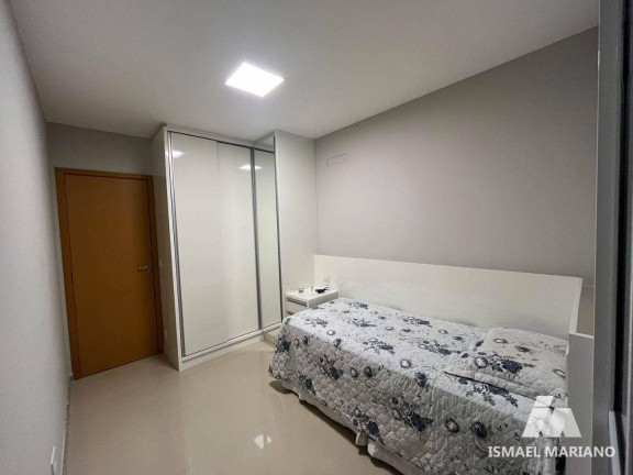 Imagem Apartamento com 2 Quartos à Venda, 63 m² em Praia De Itaparica - Vila Velha